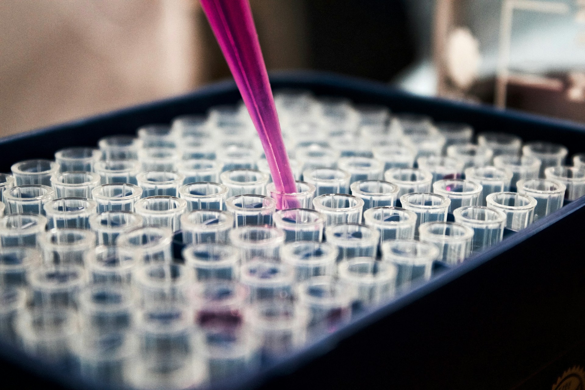 Analyse chimique en laboratoire LABSCO